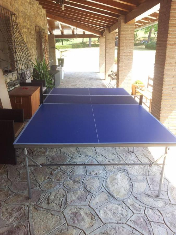 Gorgeous 2-Storey Villa With A Large Private Pool Todi Exterior photo