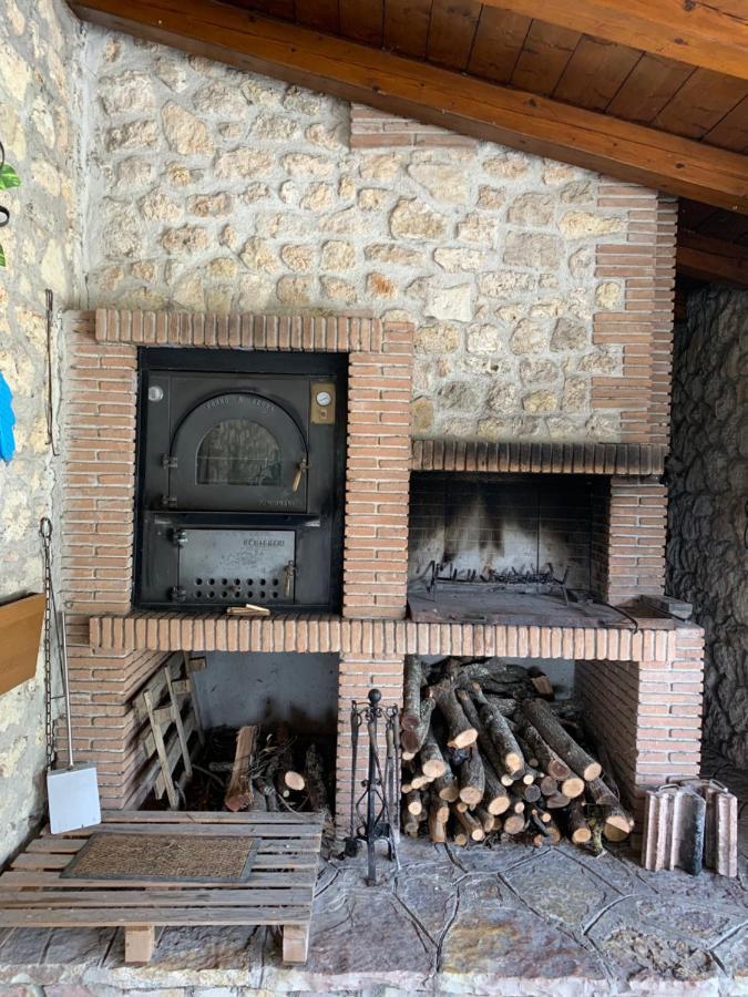 Gorgeous 2-Storey Villa With A Large Private Pool Todi Exterior photo