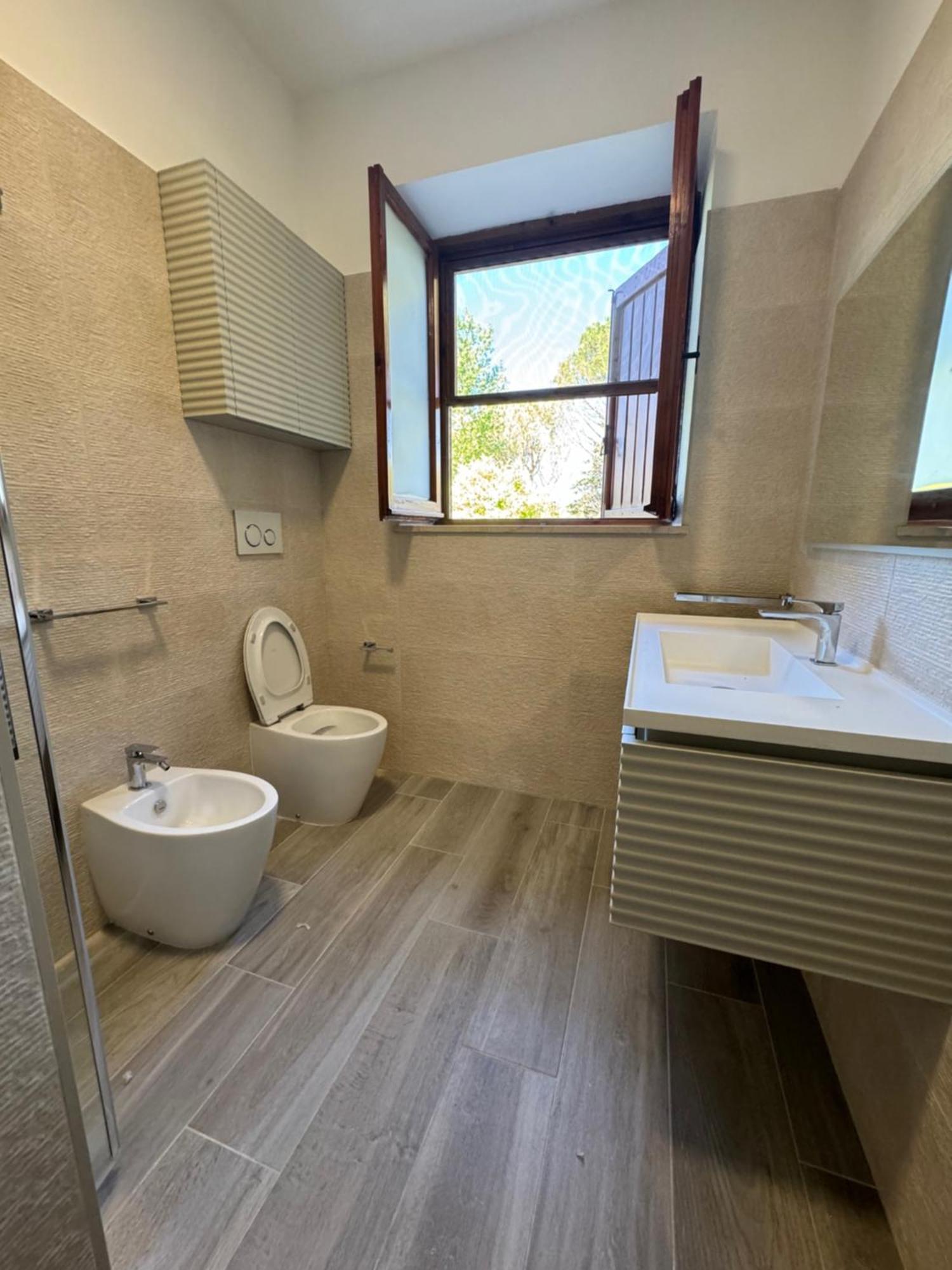 Gorgeous 2-Storey Villa With A Large Private Pool Todi Exterior photo